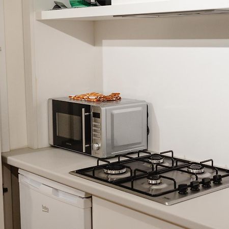 Suite N9 - Open Space In Pieno Centro เบรเชีย ภายนอก รูปภาพ