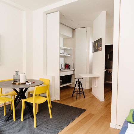Suite N9 - Open Space In Pieno Centro เบรเชีย ภายนอก รูปภาพ