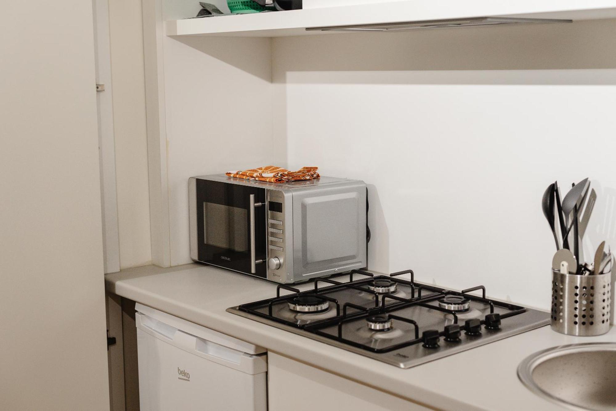 Suite N9 - Open Space In Pieno Centro เบรเชีย ภายนอก รูปภาพ